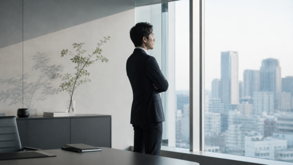 使命は、対話の中で社会に実装されていく|使命編 第3回