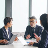 なぜ経営者には、専門家とは別の対話相手が必要なのか｜コーチング編 第2回