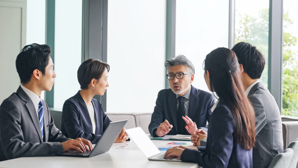 なぜ経営者には、専門家とは別の対話相手が必要なのか|コーチング編 第2回