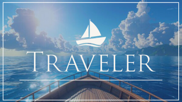 Traveler（トラベラー）7月15日募集開始のお知らせ